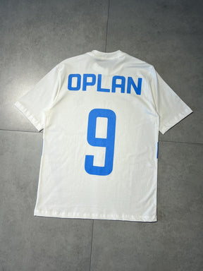 CAMISETA SOFT OPLAN "CAMISA 9"