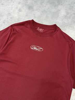 CAMISETA PLANO C "SCRIPTED"