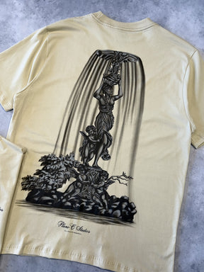 CAMISETA PLANO C "FOUNTAIN"