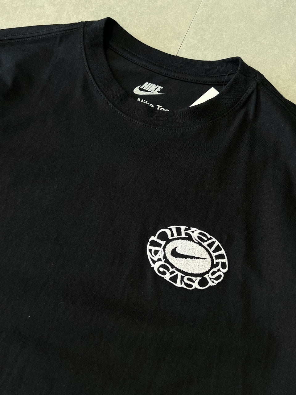 CAMISETA NIKE PEGASUS LEGACY