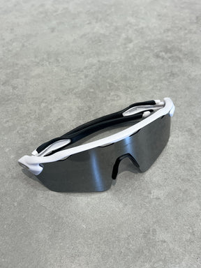 ÓCULOS OAKLEY RADAR EV - MIXED / SILVER