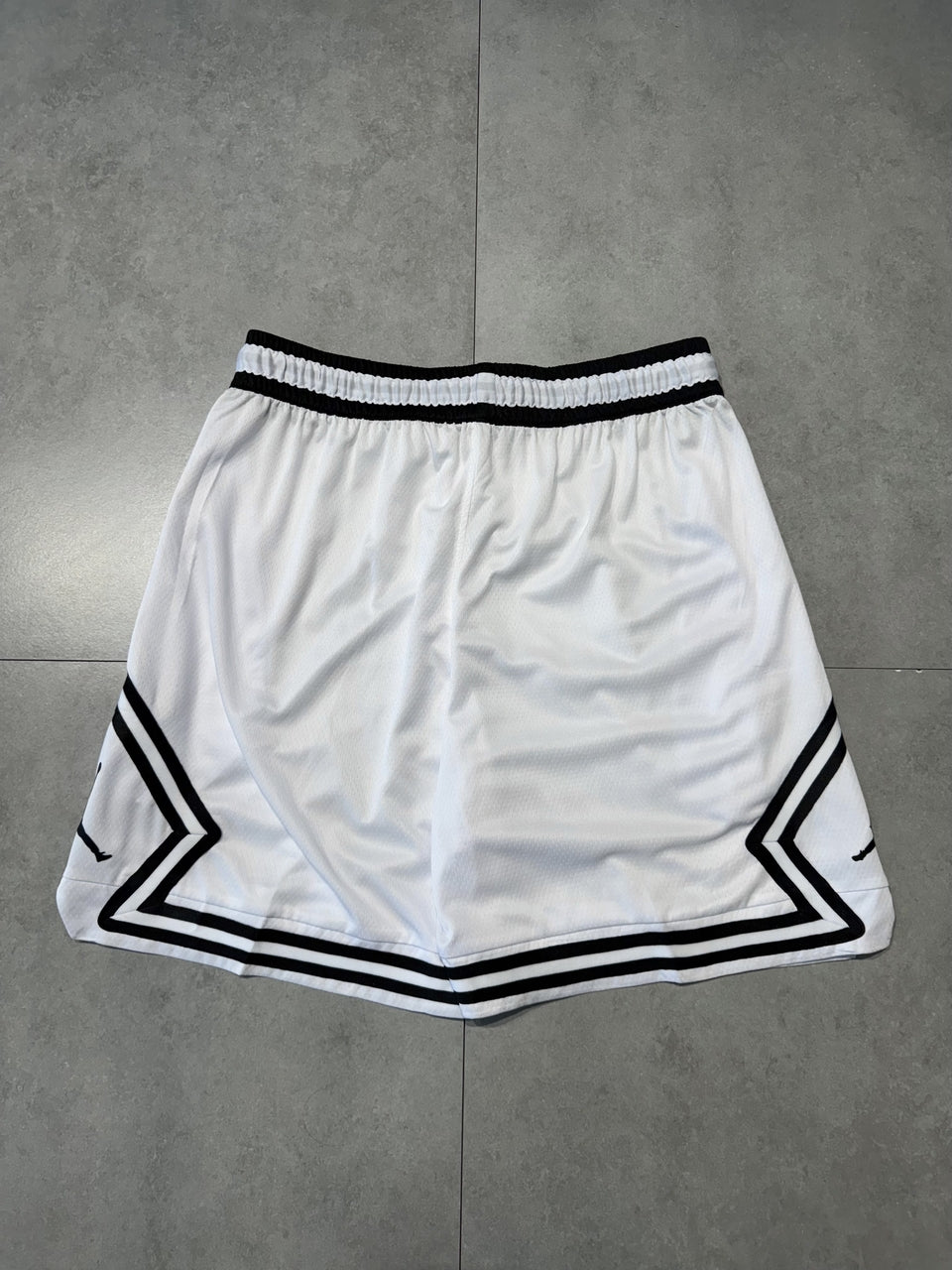 BERMUDA JORDAN DIAMOND - DRY FIT