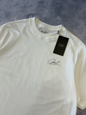 CAMISETA PLANO C "SIGNATURE"