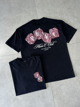 CAMISETA PLANO C "DICE ROLLERS"