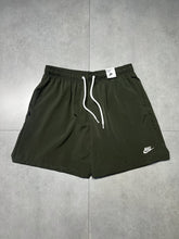 BERMUDA NIKE CLUB FLOW