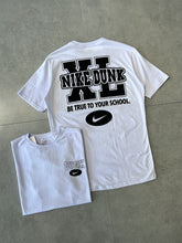 CAMISETA NIKE DUNK XL
