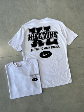 CAMISETA NIKE DUNK XL