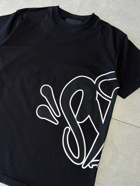 CONJUNTO SYNA WORLD LOGO
