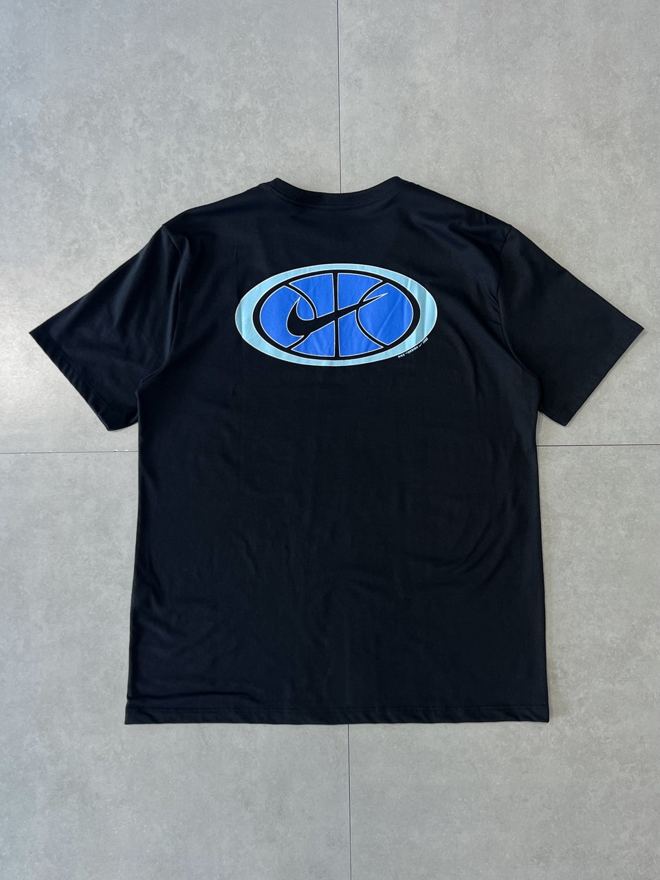 CAMISETA NIKE ARGON