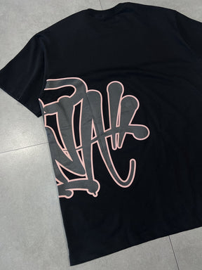 CONJUNTO SYNA WORLD LOGO