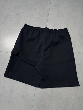 BERMUDA MOLETOM NIKE CARGO