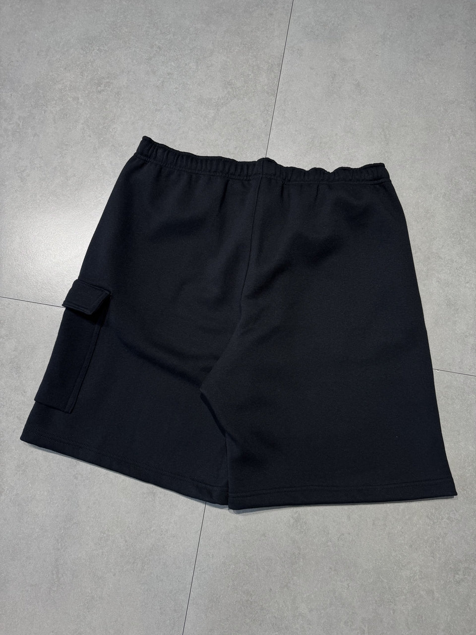 BERMUDA MOLETOM NIKE CARGO