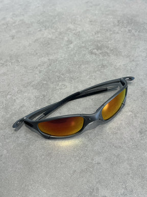 ÓCULOS OAKLEY JULIET X-METAL - RED