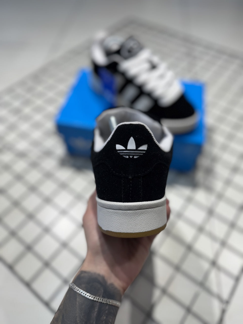 TÊNIS ADIDAS CAMPUS 00S