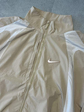 CORTA VENTO NIKE x NOCTA TRACK