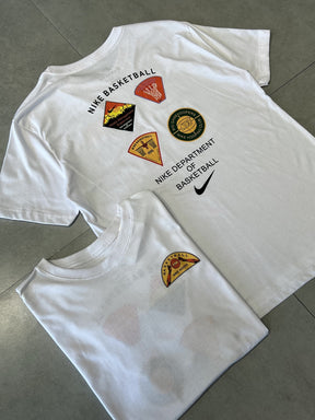 CAMISETA NIKE HOOPS