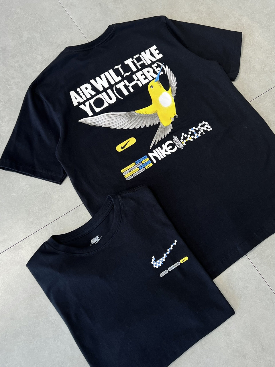 CAMISETA NIKE SPORTSWEAR MAX90