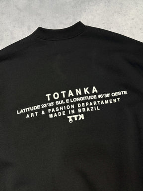 MOLETOM TOTANKA "GUIDELINES"