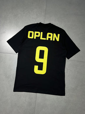CAMISETA SOFT OPLAN "CAMISA 9"