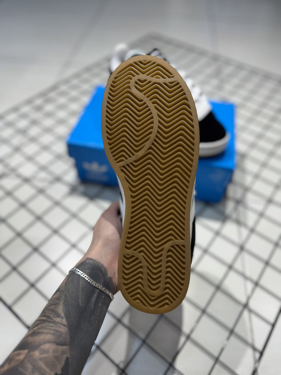 TÊNIS ADIDAS CAMPUS 00S