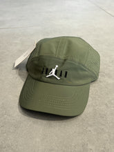 BONÉ JORDAN JUMPMAN - VERDE