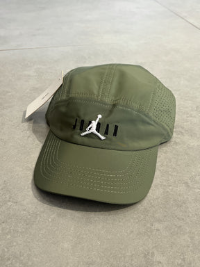 BONÉ JORDAN JUMPMAN - VERDE