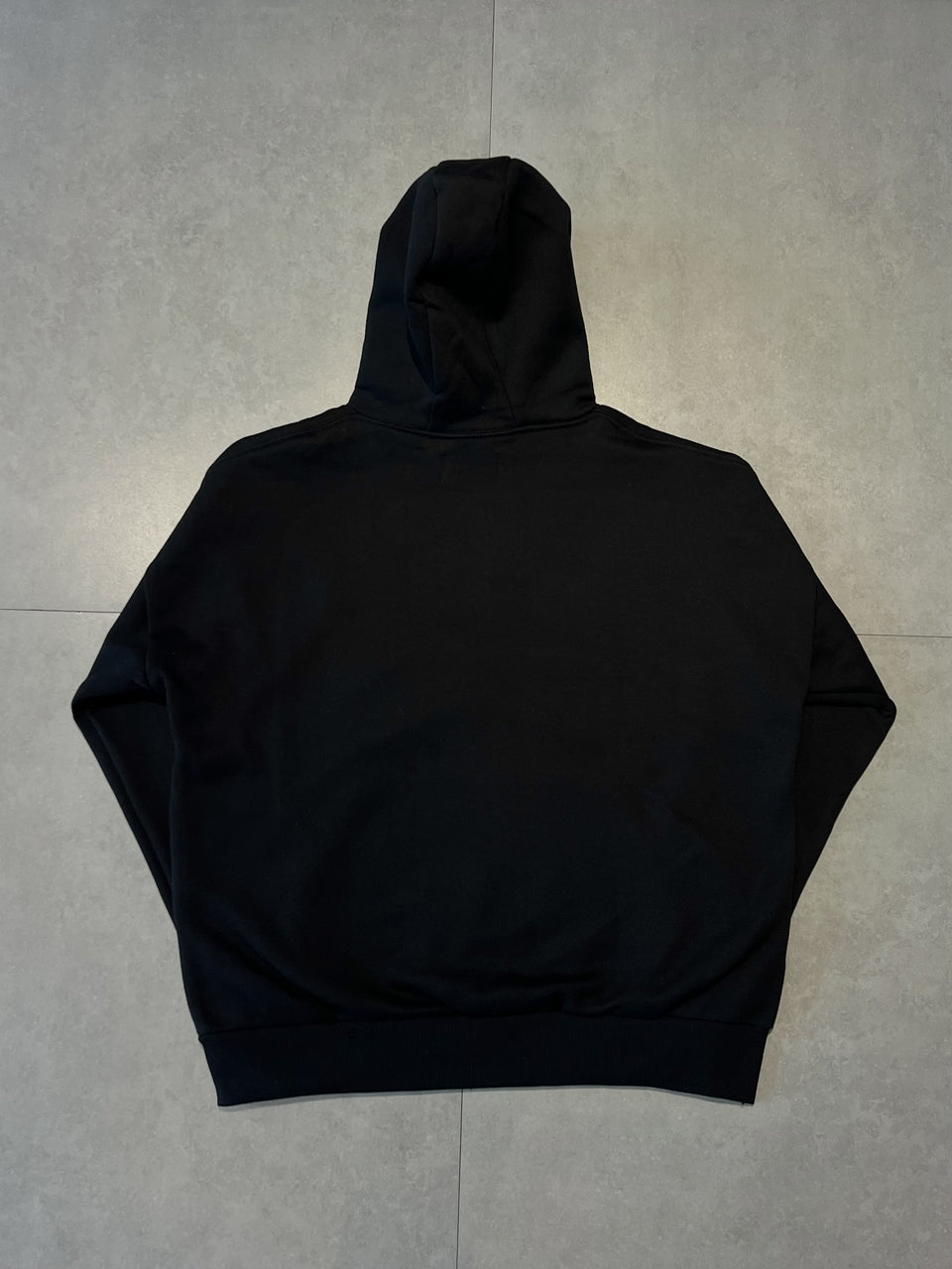 MOLETOM HOODIE TRIP SIDE "CROSS"