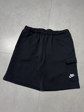 BERMUDA MOLETOM NIKE CARGO