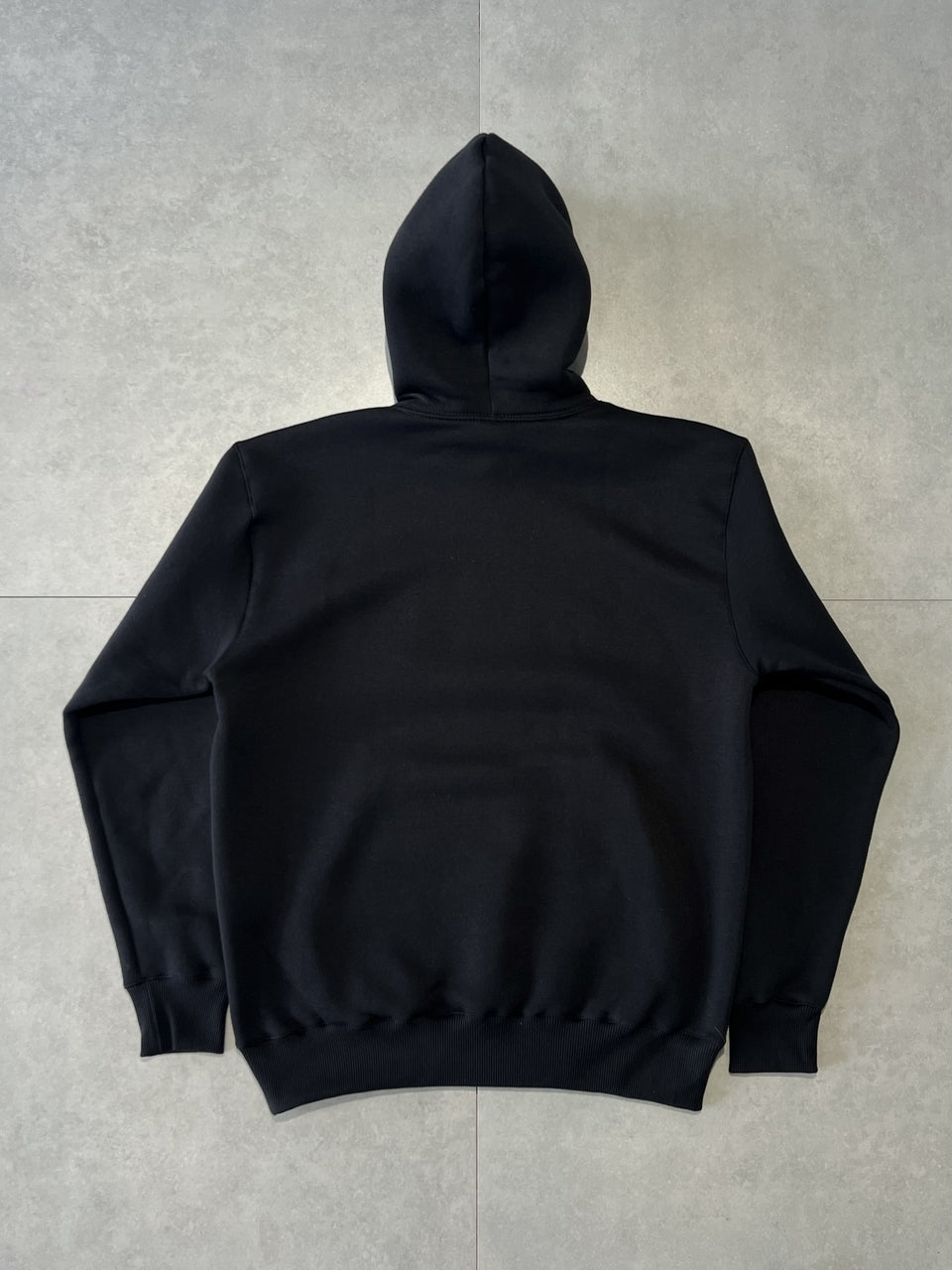 MOLETOM HOODIE PLANO C