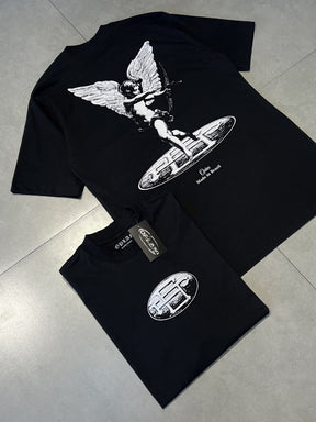 CAMISETA OPLAN "ANGEL OF LOVE"