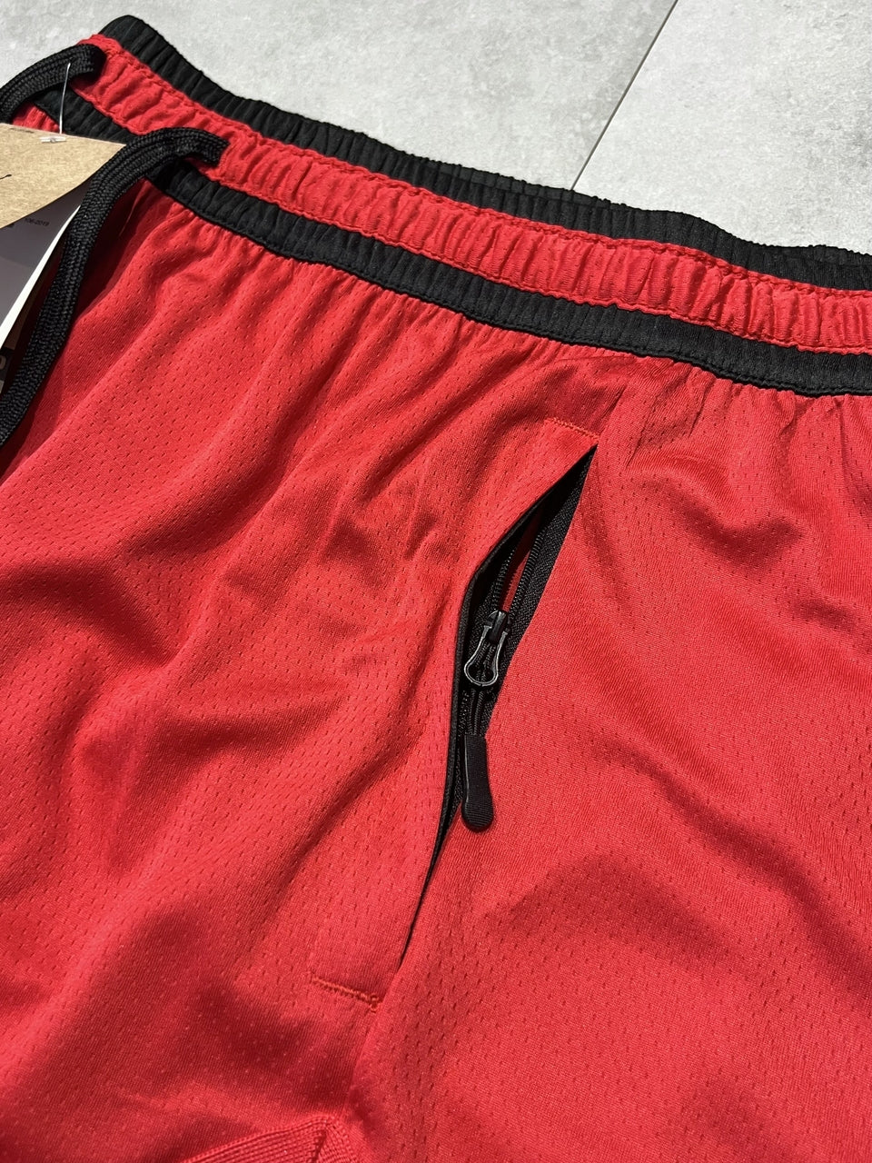 BERMUDA JORDAN DIAMOND - DRY FIT