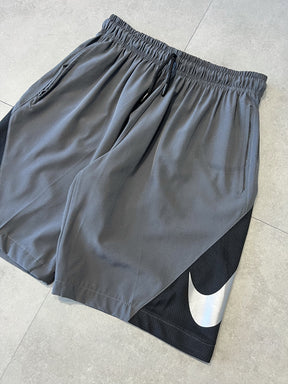 BERMUDA NIKE MID SWOOSH 2.0