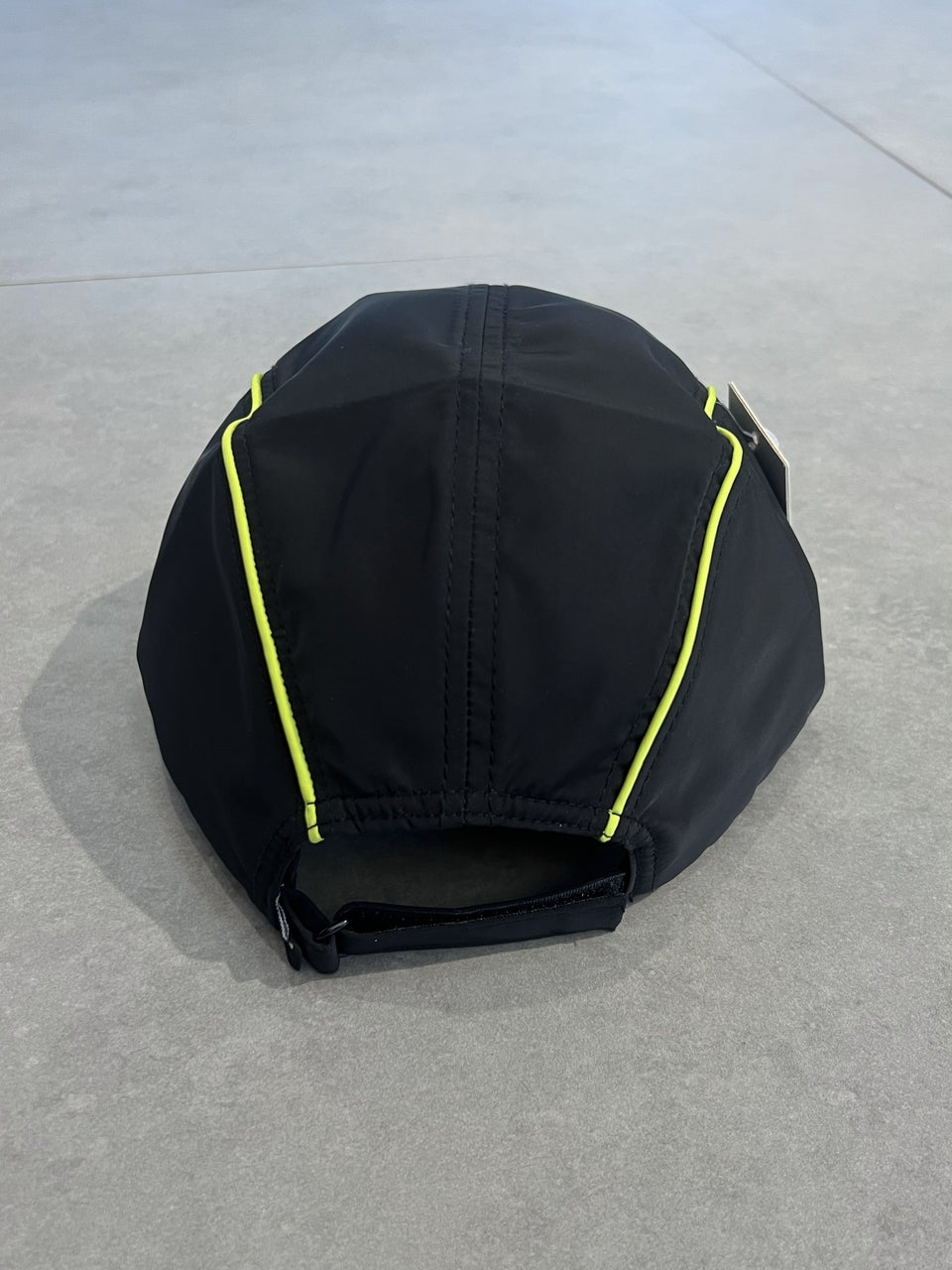 BONÉ NIKE x NOCTA LINES - PRETO