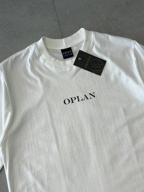CAMISETA OPLAN "SAINT CLUB"