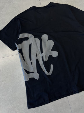 CONJUNTO SYNA WORLD LOGO