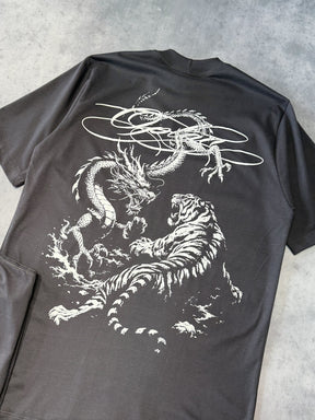 CAMISETA SOFT OPLAN "Y&Y"
