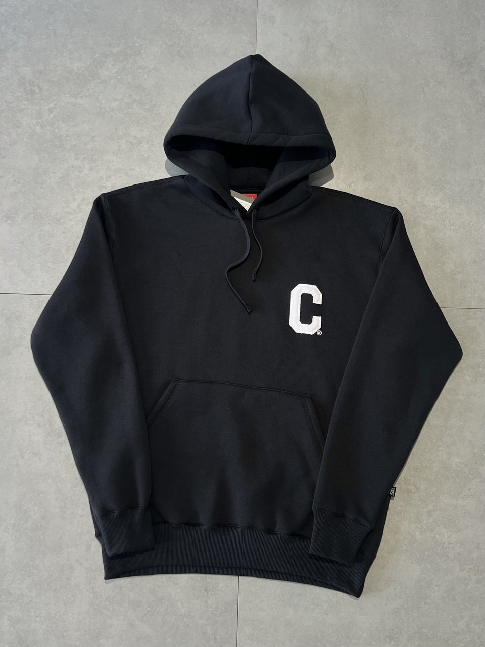 MOLETOM HOODIE PLANO C