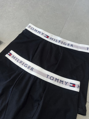 CUECA TOMMY HILFIGER (PACK 2 CUECAS)
