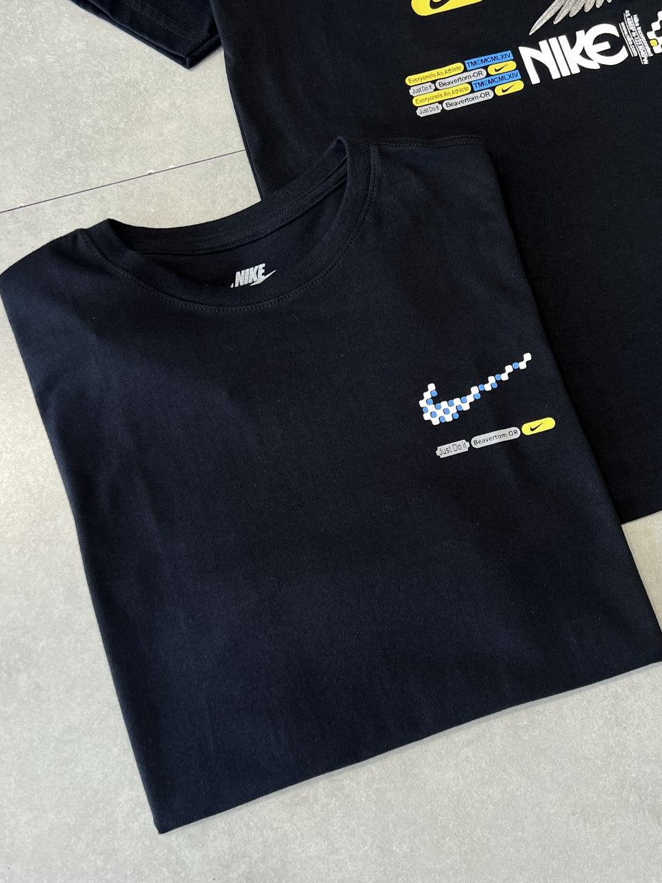 CAMISETA NIKE SPORTSWEAR MAX90