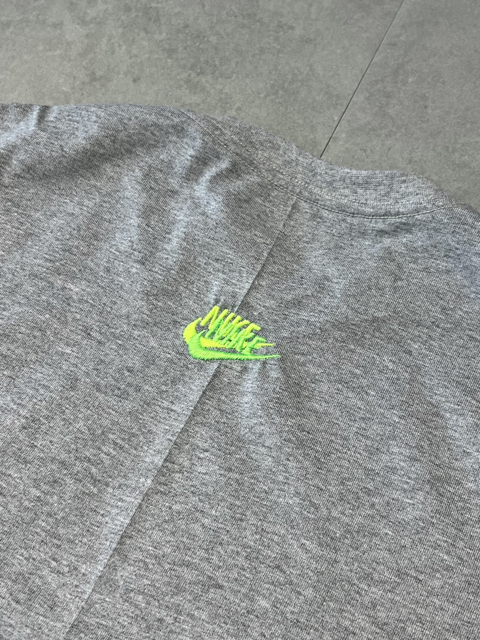CAMISETA NIKE MULTI SWOOSH