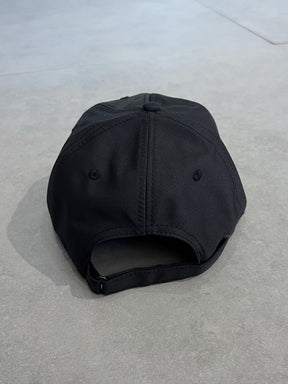 BONÉ LACOSTE SPORT - PRETO