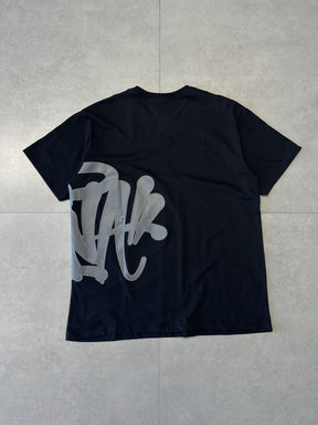 CONJUNTO SYNA WORLD LOGO