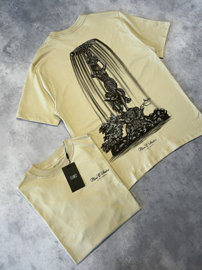 CAMISETA PLANO C "FOUNTAIN"