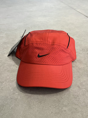BONÉ NIKE SPORT - VERMELHO