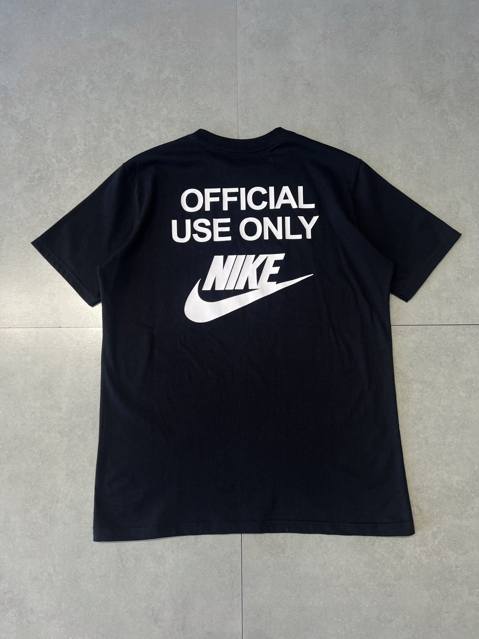 CAMISETA NIKE ONLY