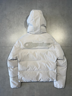 JAQUETA PUFFER TRAPSTAR HYPERDRIVE TECHNICAL