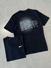 CAMISETA NIKE WILD