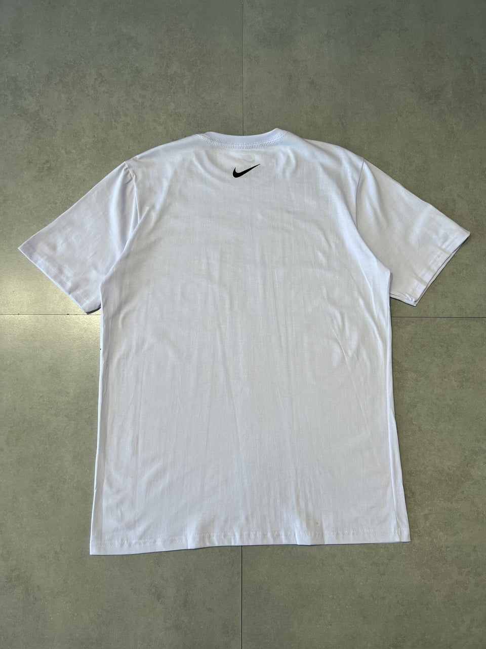 CAMISETA NIKE BIG SWOOSH