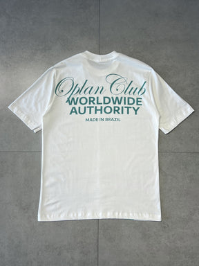 CAMISETA OPLAN "CLUB"