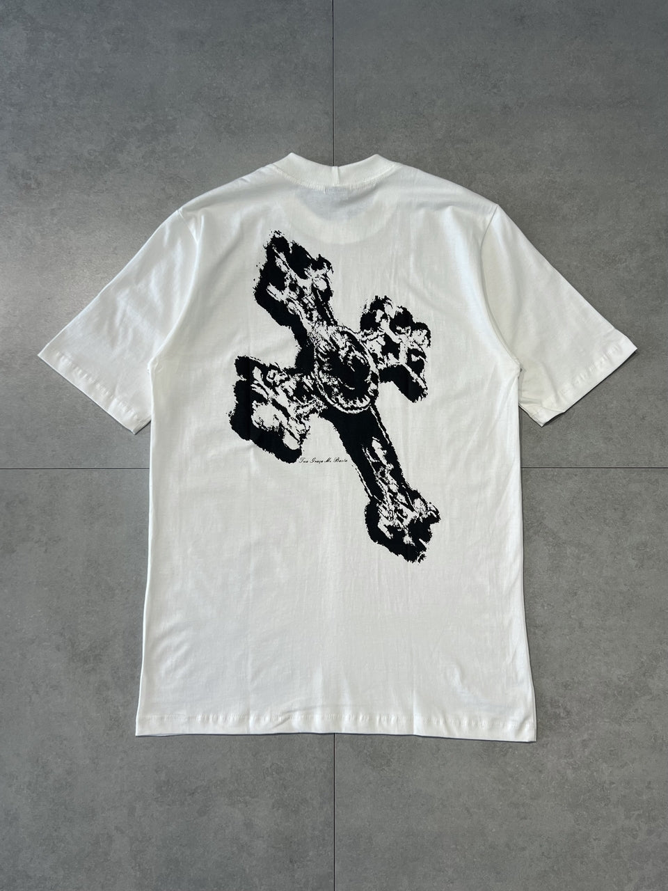 CAMISETA OPLAN "SAINT CLUB"